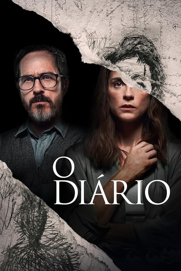 O DIÁRIO (2024)