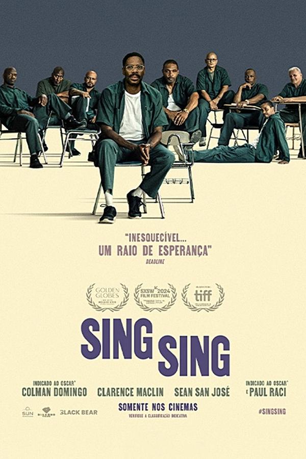 SING SING (2024)