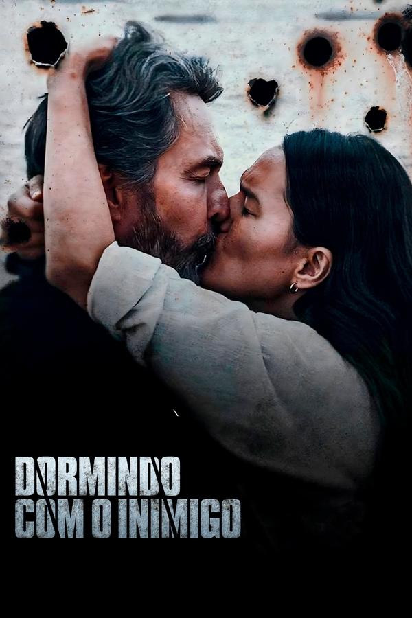 DORMINDO COM O INIMIGO (2024)