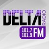 RADIO - INT - RADIO DELTA LEBANON - 128 KBIT/S