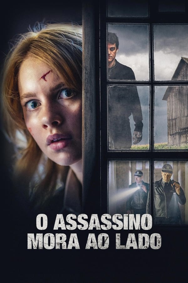 O ASSASSINO MORA AO LADO (2022)
