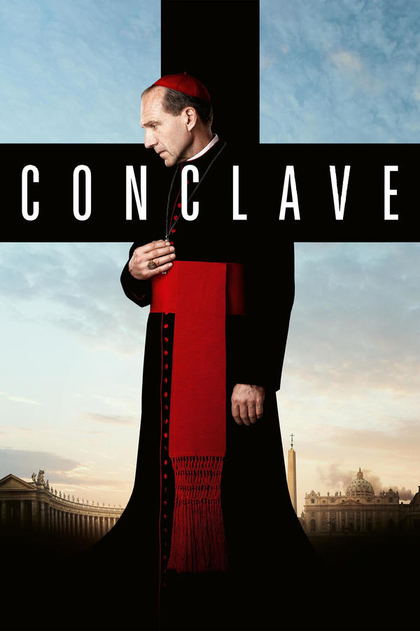 CONCLAVE (2024)