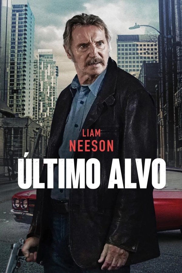 ÚLTIMO ALVO (2024)