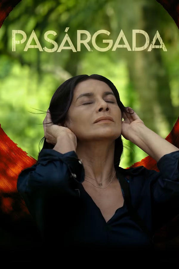 PASÁRGADA (2024)