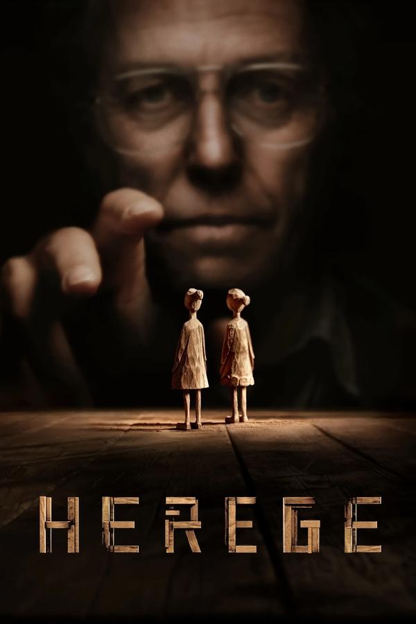HEREGE (2024)