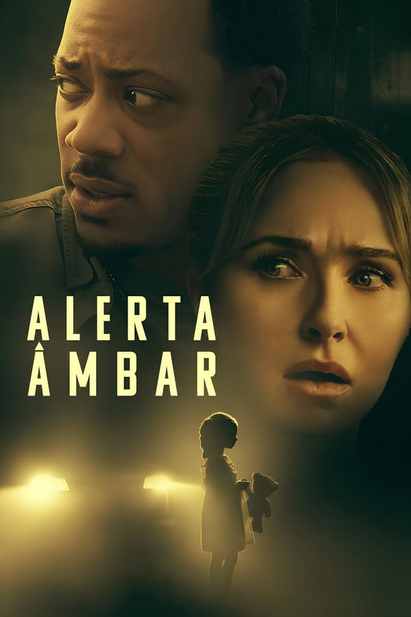 ALERTA ÂMBAR (2024)