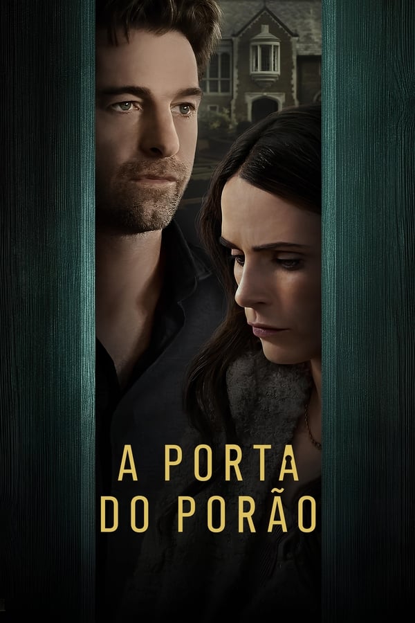 A PORTA DO PORÃO (2024)