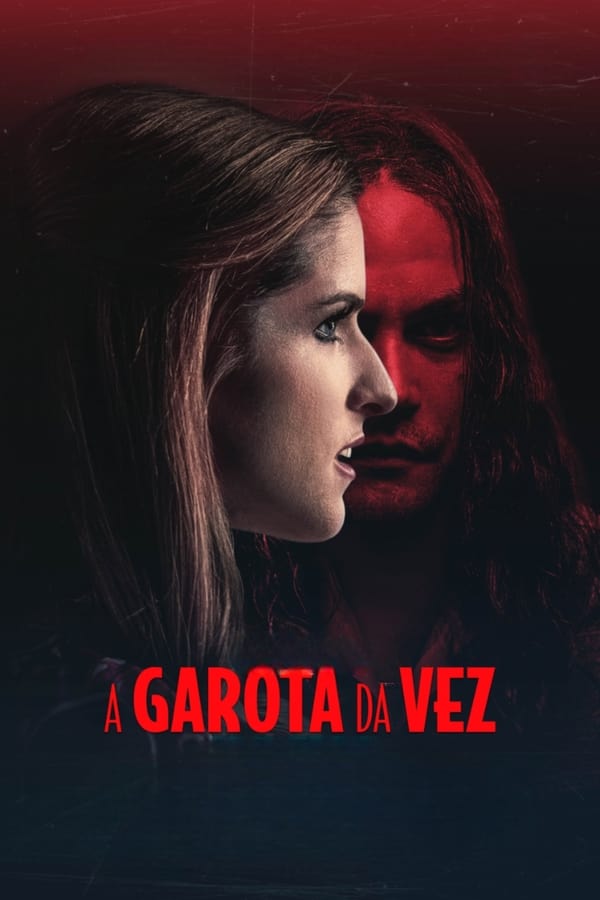 A GAROTA DA VEZ (2024)