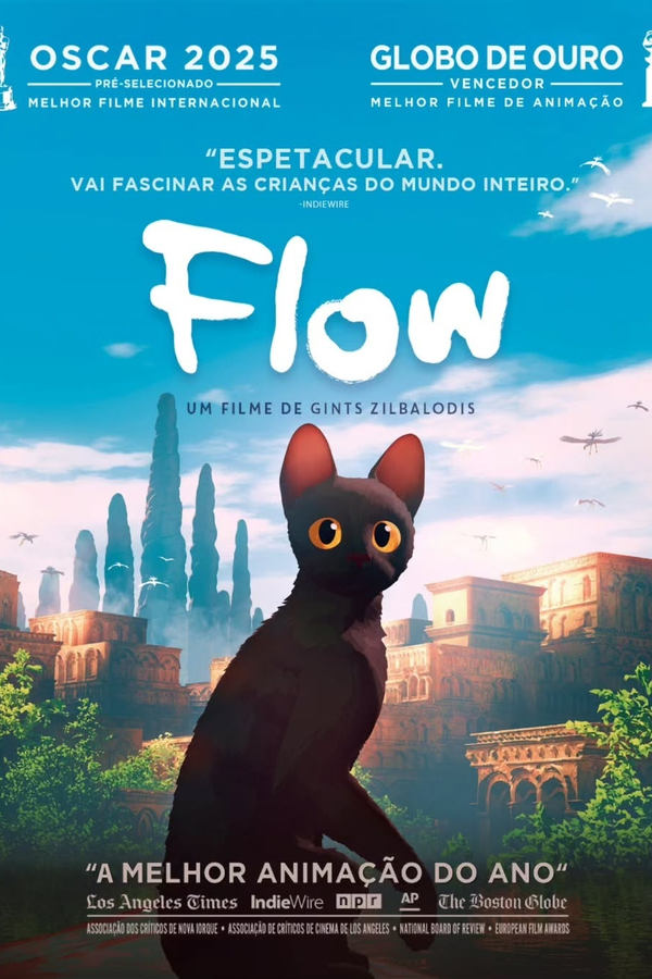 FLOW (2024)
