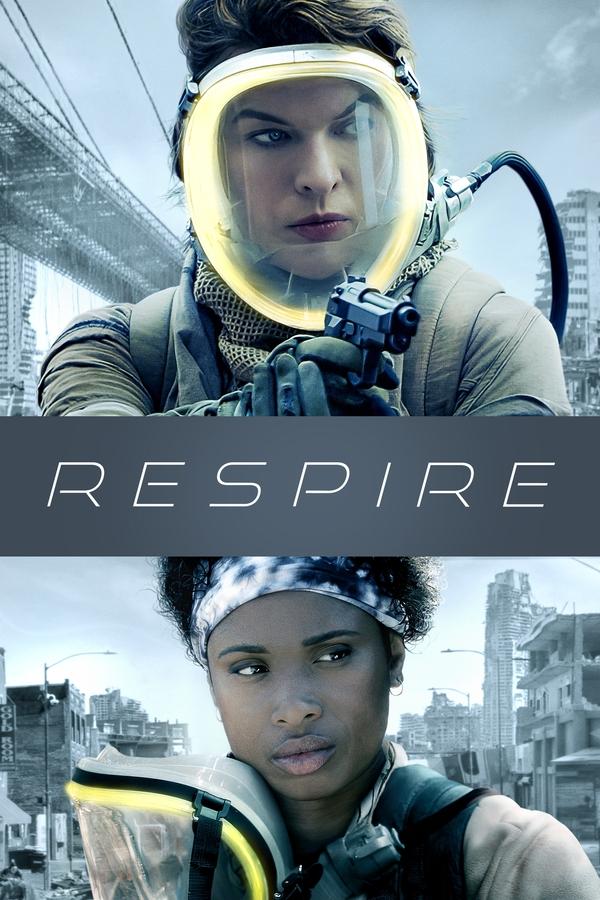 RESPIRE (2024)