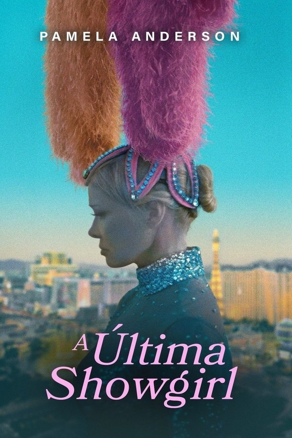 A ÚLTIMA SHOWGIRL (2024)